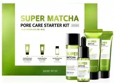 super matcha somebymi