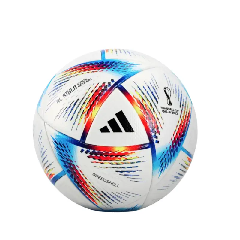 Мяч Adidas Qatar World cup для футбола размер 5 11024