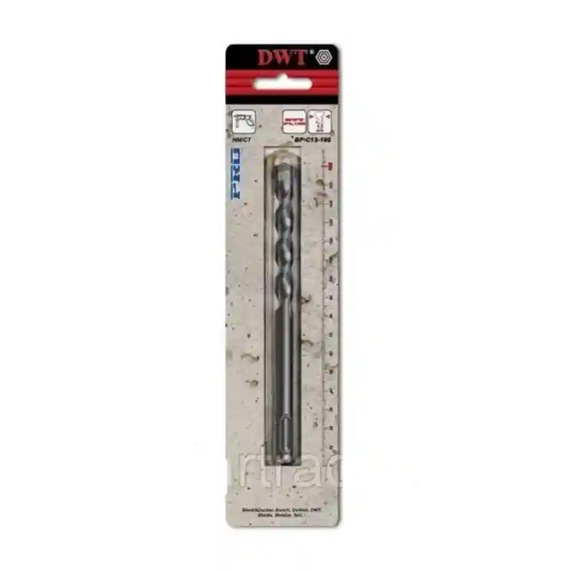DWT, BP-C10-110, Бур sds plus,