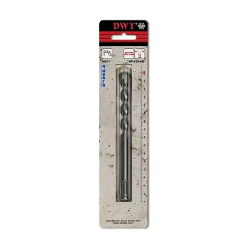 DWT, BP-C10-310, Бур sds plus