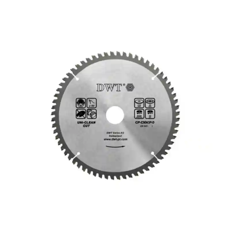 DWT, CP-C30/210, Пильный диск