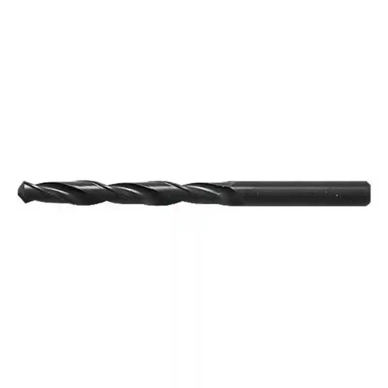 DWT, BH-M14, Сверло по металлу HSS-R, шт