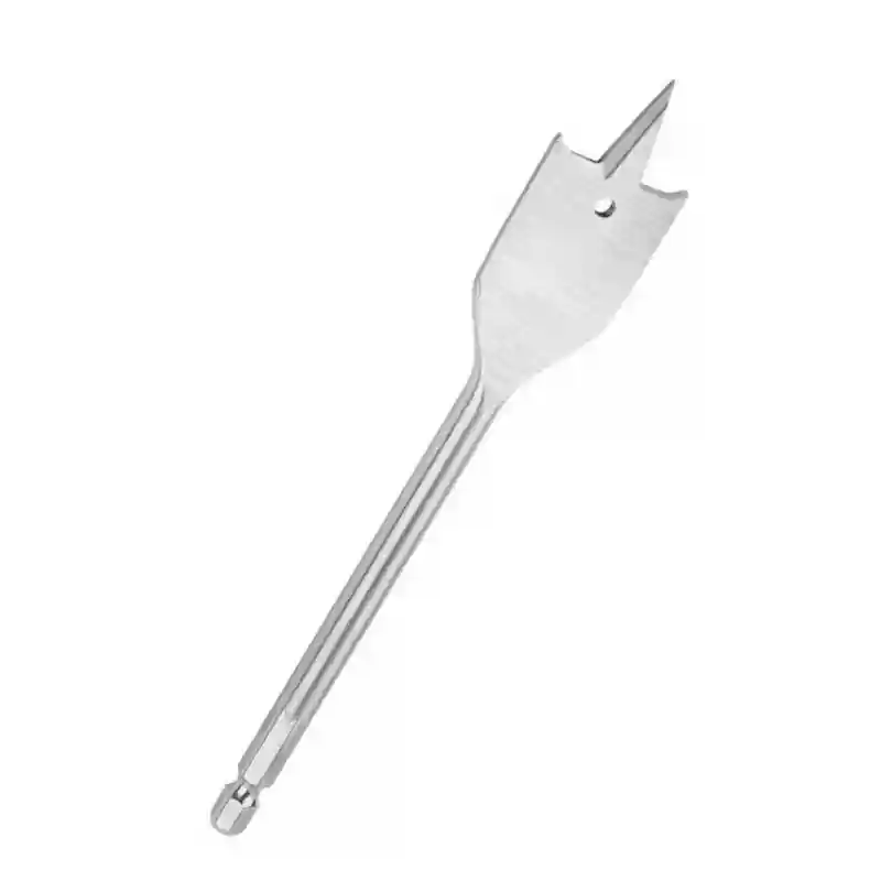 DWT, BH-WF10, Перьевое сверло d10*152