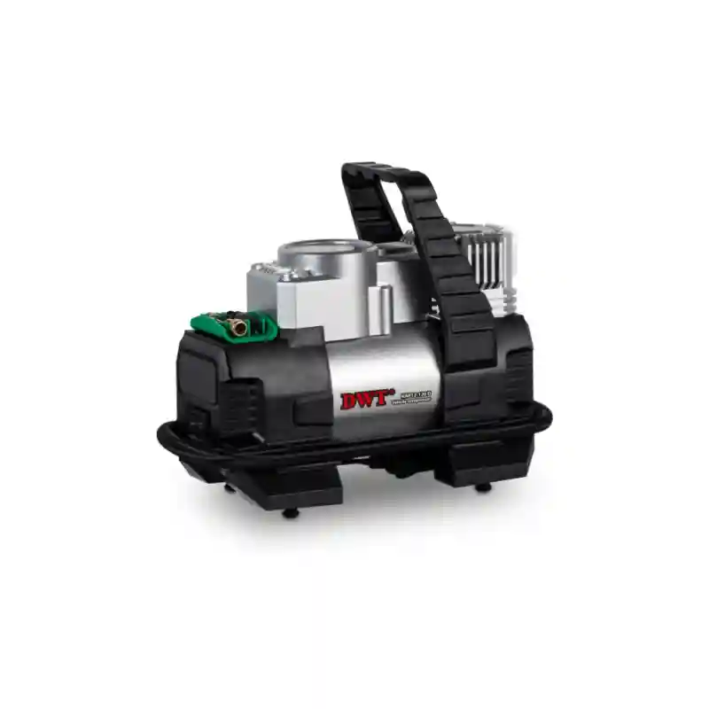 DWT PLUS, KAP12-120 D, АВТОМОБИЛЬНЫЙ КОМПРЕССОР