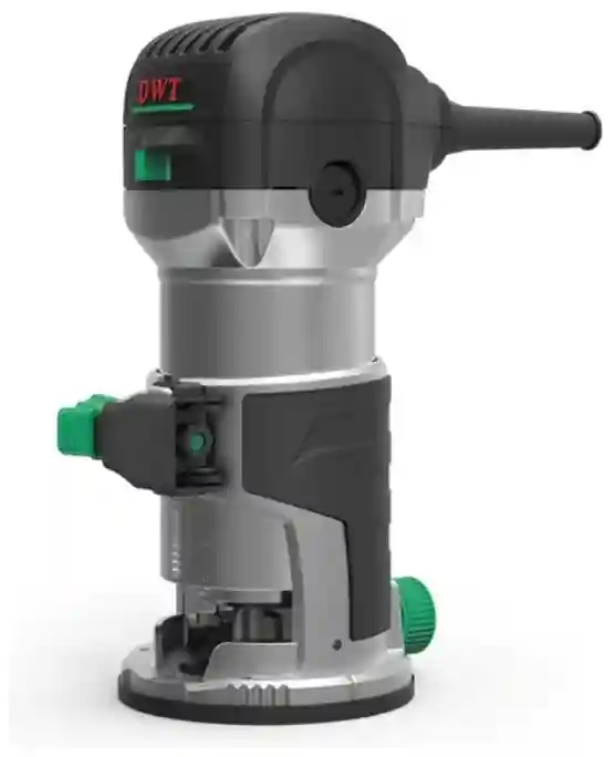DWT PLUS, KFPO7-30 V, ФРЕЗЕР ОКАНТОВОЧНЫЙ
