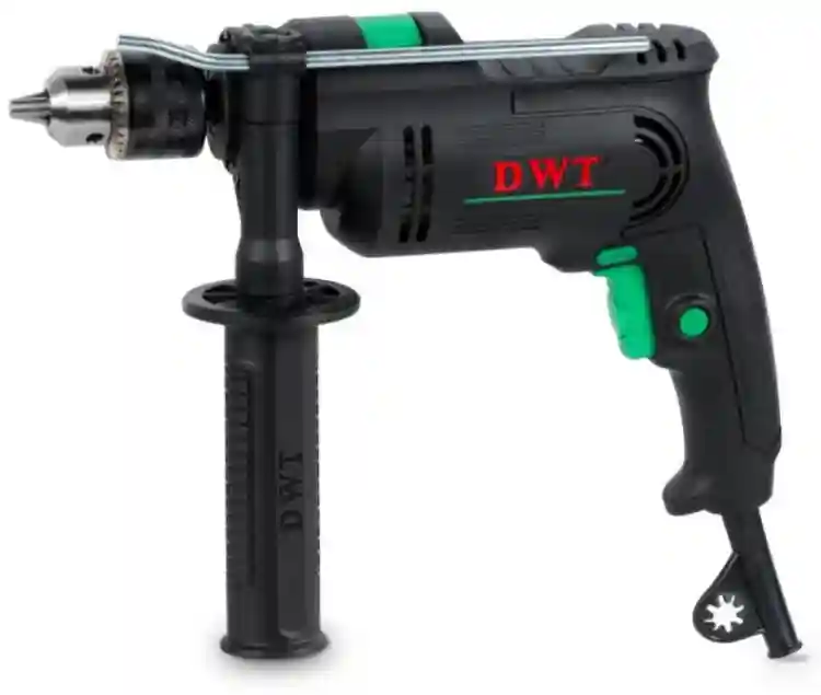 DWT PLUS, SBMP08-13, ДРЕЛЬ УДАРНАЯ