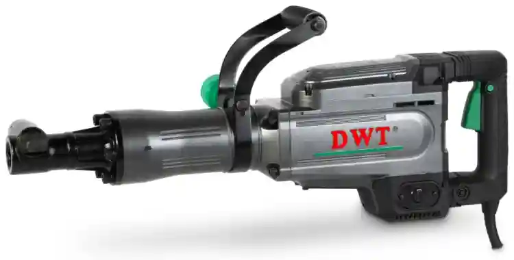 DWT PLUS, AHP15-30 BMC, ОТБОЙНЫЙ МОЛОТОК