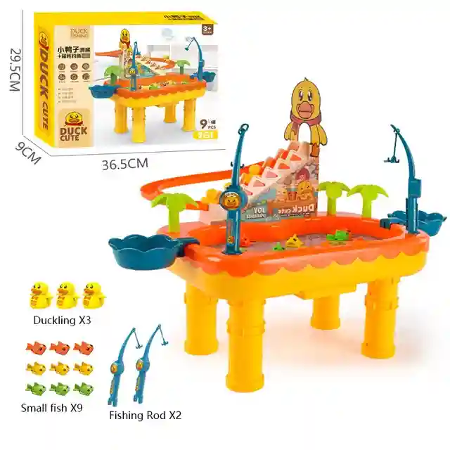 Настольная игра Junfa Toys 23452