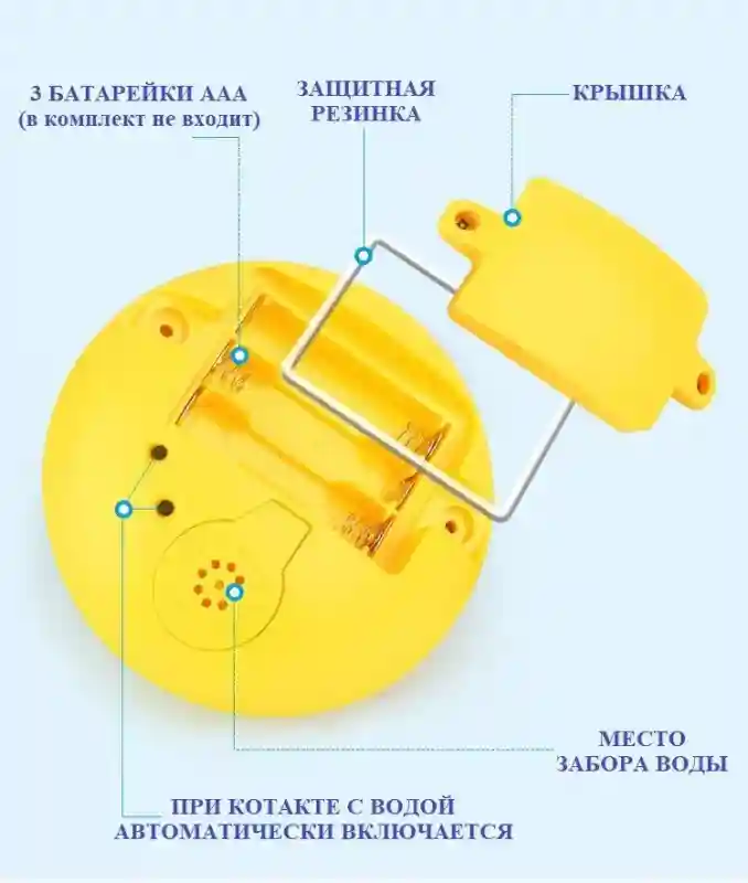 Брызгалка