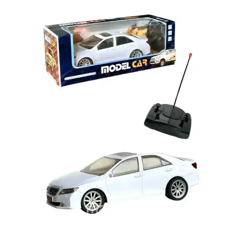 Машинка на пульте управления Toyota Camry 23523