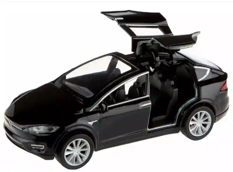 Легковая Машина на  радиоуправлении Tesla 23531