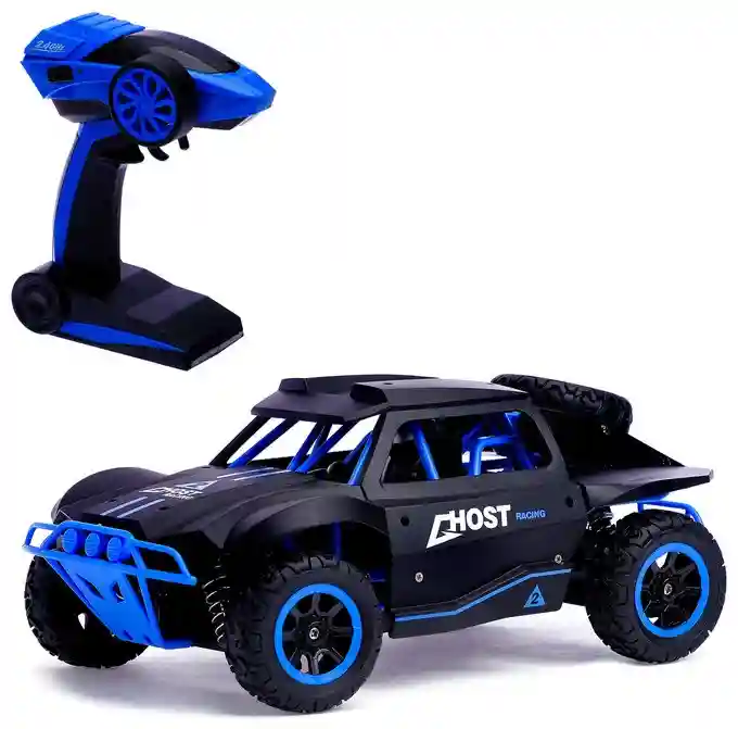 Racing R Внедорожник