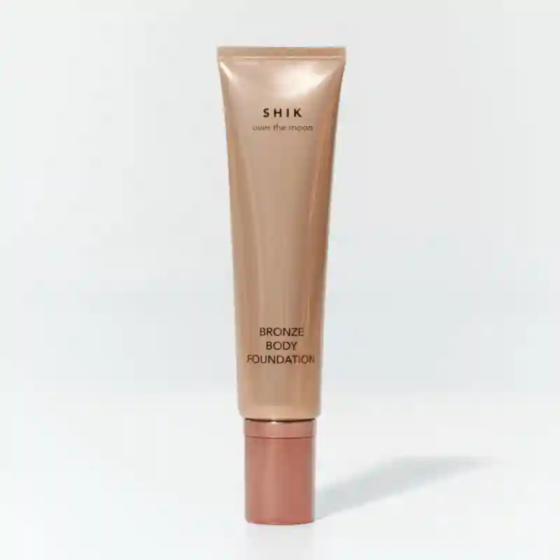 SHIK Over The Moon Bronze Body Foundation 27911