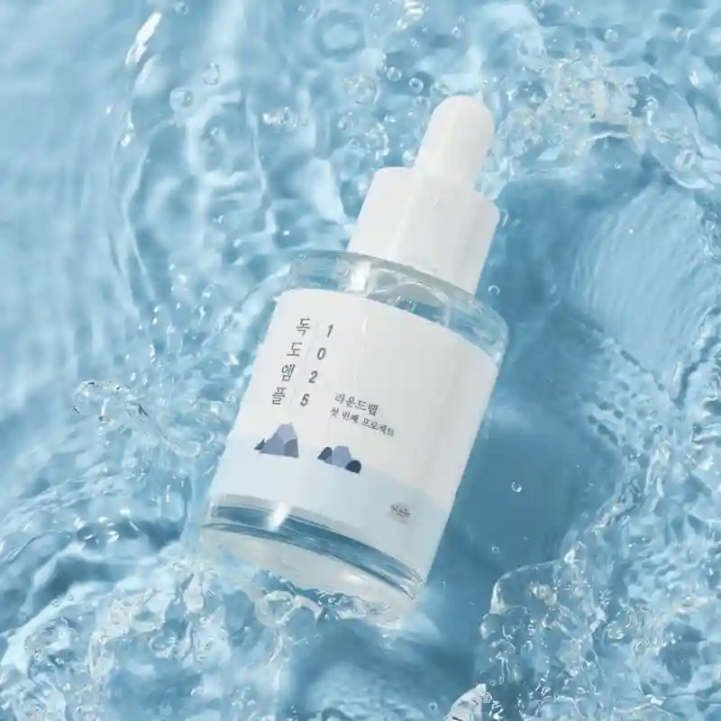 LAGOM Сыворотка Cellus Aqualane Solution 50 мл