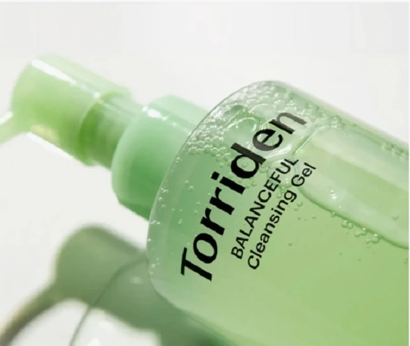 Torriden Balanceful Cleansing Gel гель 200 мл 47981