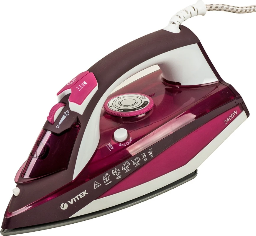 Утюг Vitek VT-1215 39857