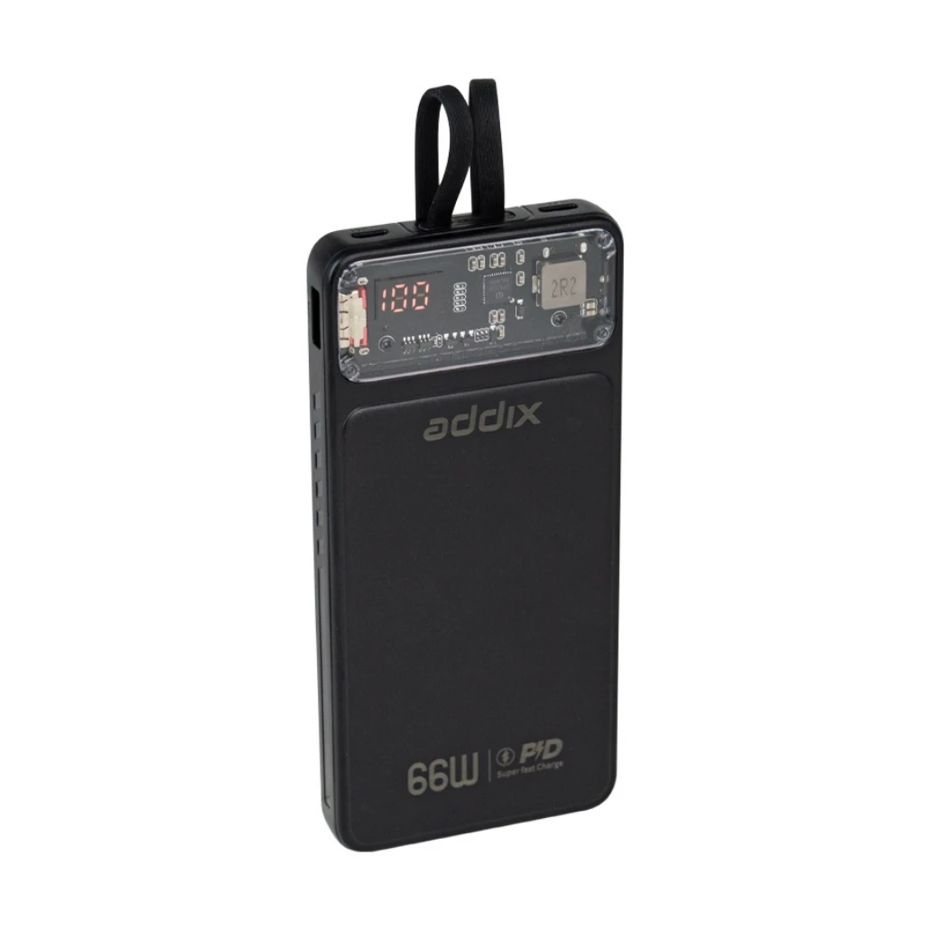 Power Bank Addix ST-05 39990
