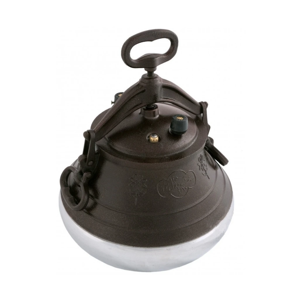 Казан Афганский Rashko Baba 50 л. 43988