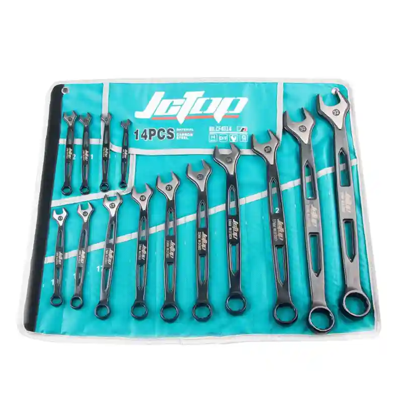 Набор гаечных ключей 8pcs 8-32