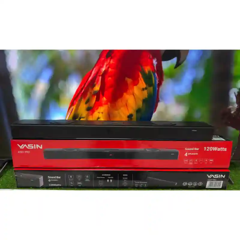 SOUND BAR 