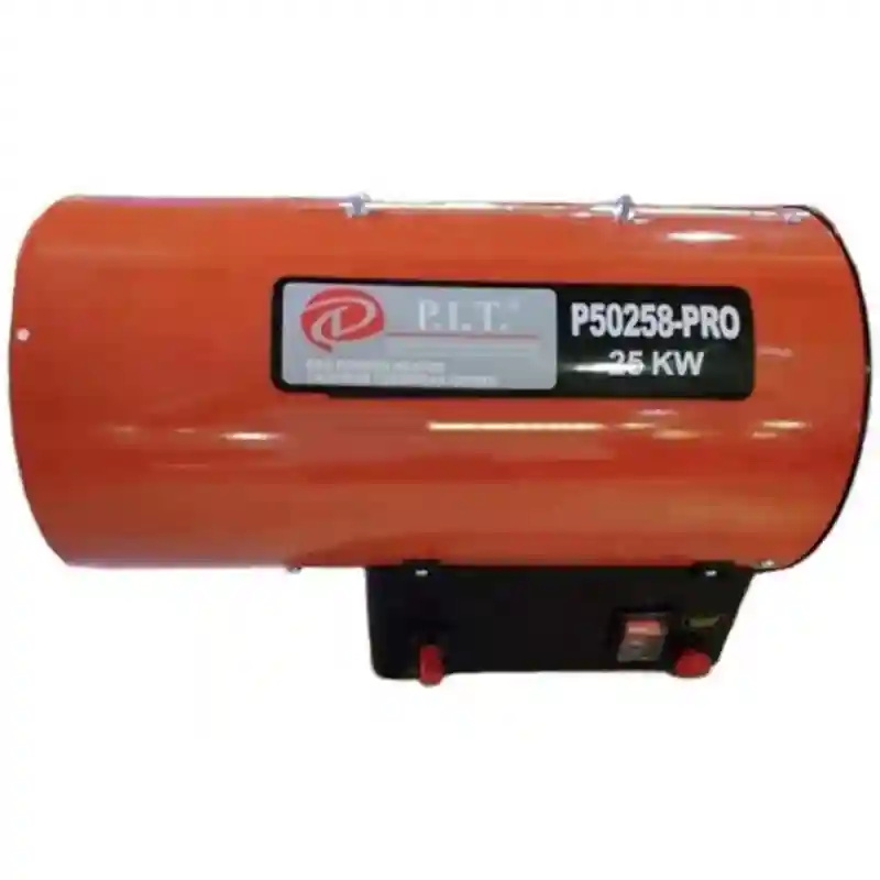 50258 - PRO - "P.I.T." Газовая пушка 25kW
