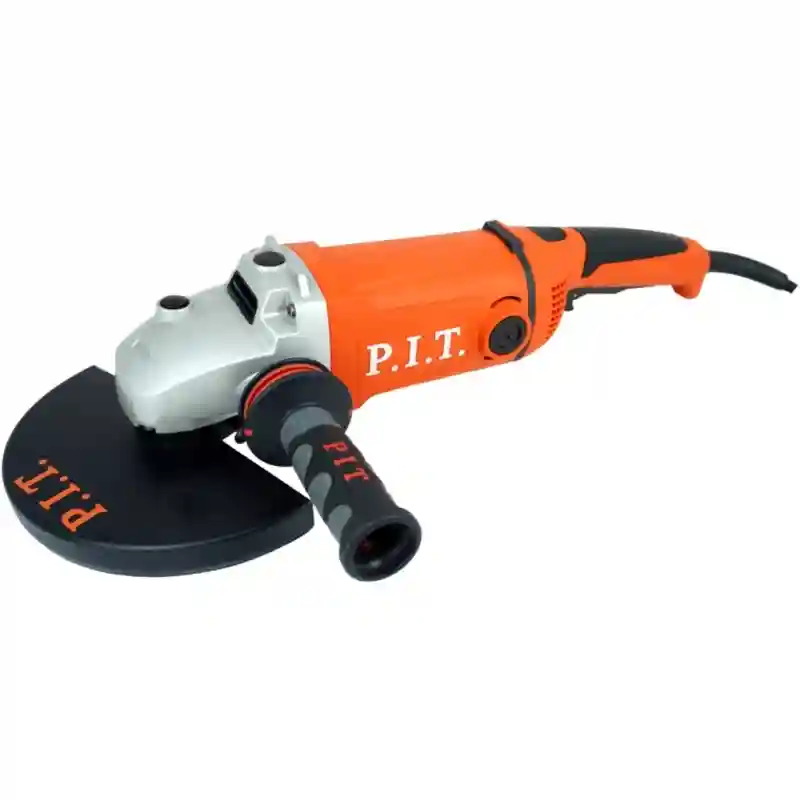 62308 - PRO  "P.I.T." Угловая шлифовальная машина 2600 w 230ᶲ