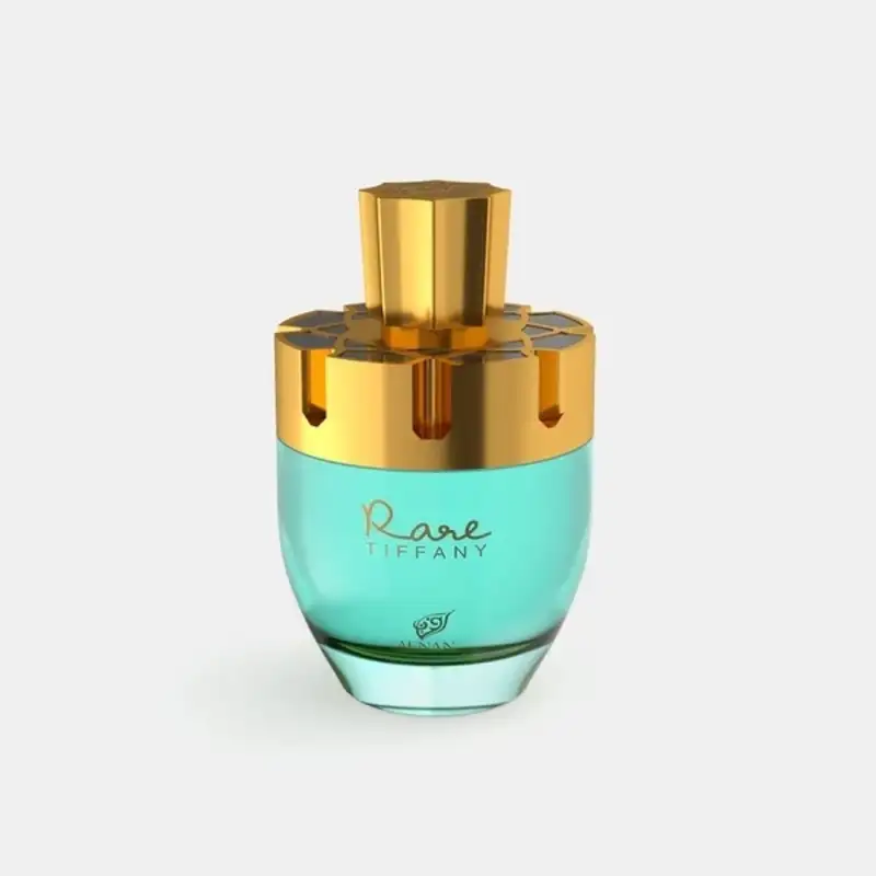 Парфюмерная вода AFNAN RARE  TIFFANY  (L)  edp   100ML