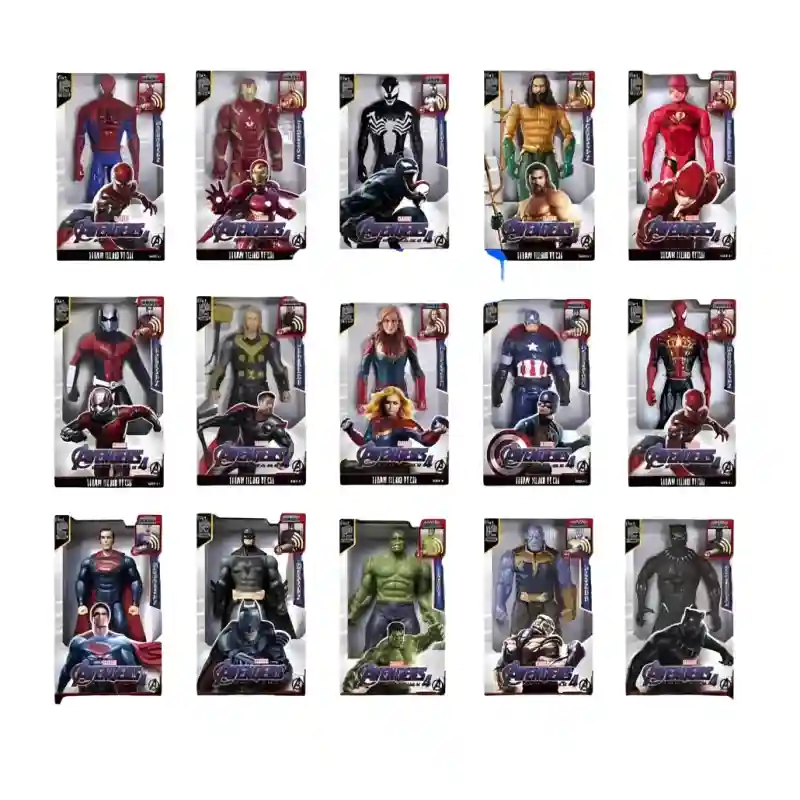 Avengers Флэш 30 см