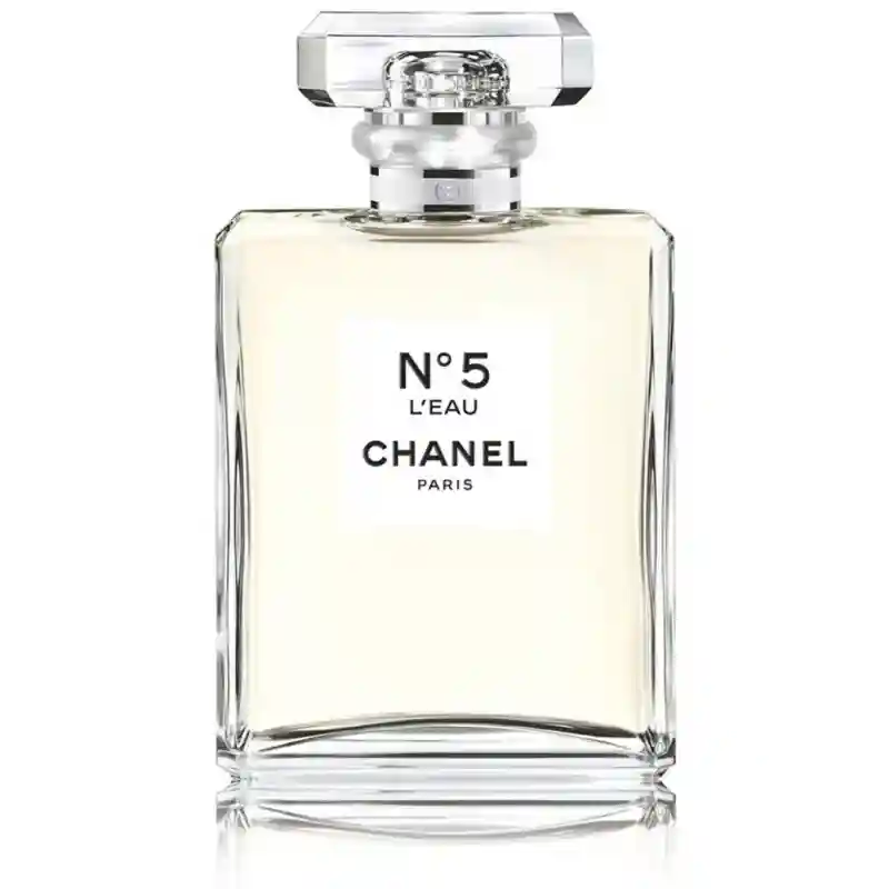Туалетная вода CHANEL N:5    L'EAU  edt  (L)  50ml