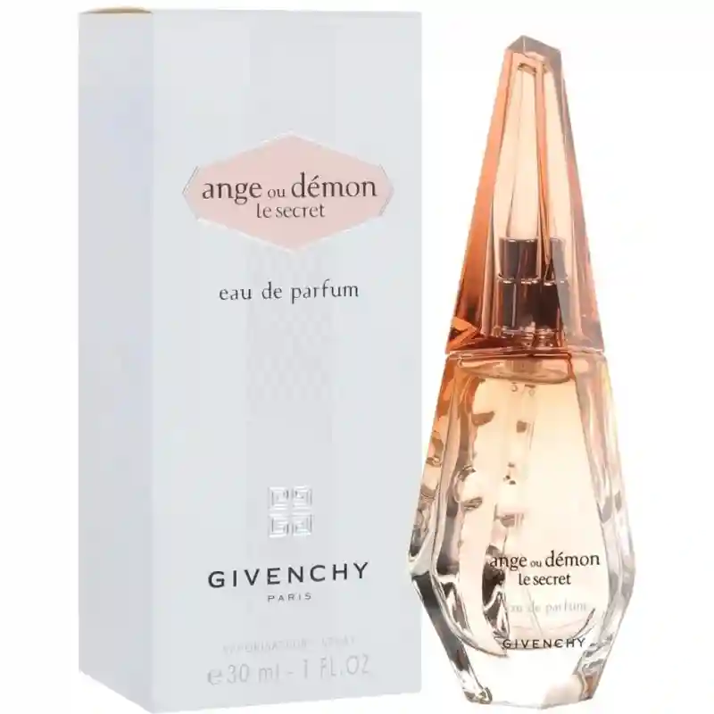 Парфюмерная вода GIVENCHY ANGE ou DEMON le SECRET edp (L) 50ml