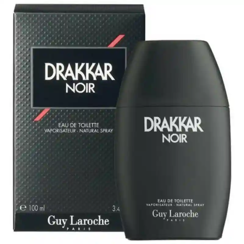 Туалетная вода GUY LAROCHE DRAKKAR NOIR edt (M) 100ml