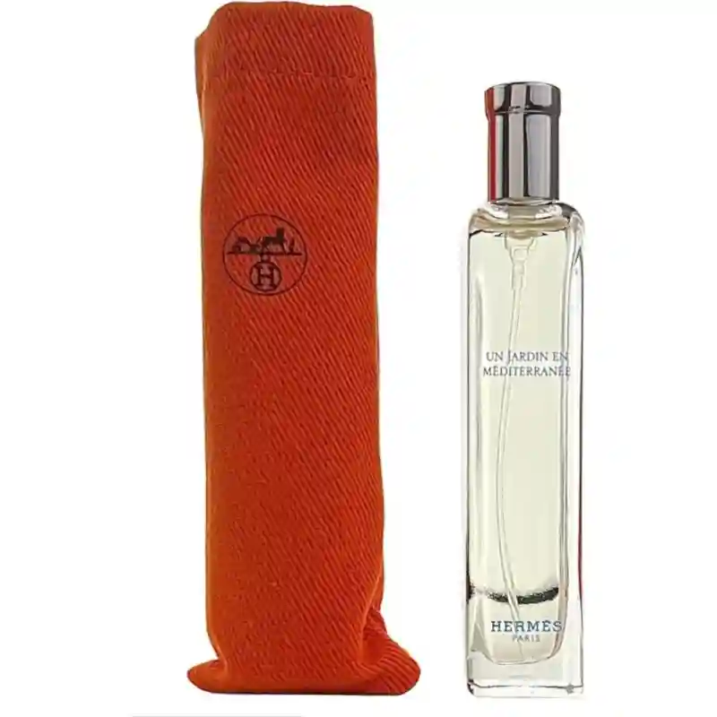 Туалетная вода HERMES Un Jardin En Mediterranee edt (L) 15ml