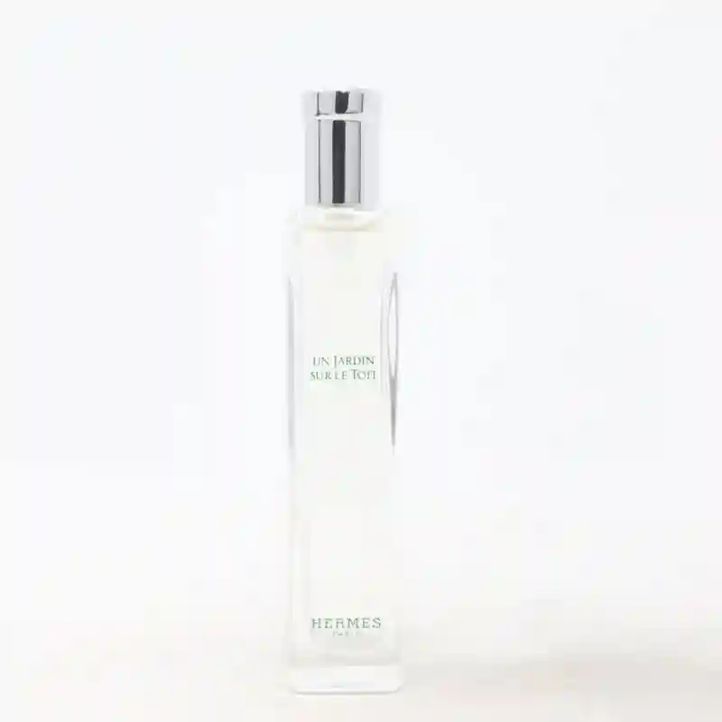 Туалетная вода HERMES VOYAGE D" HERMES edt (L) 15ml
