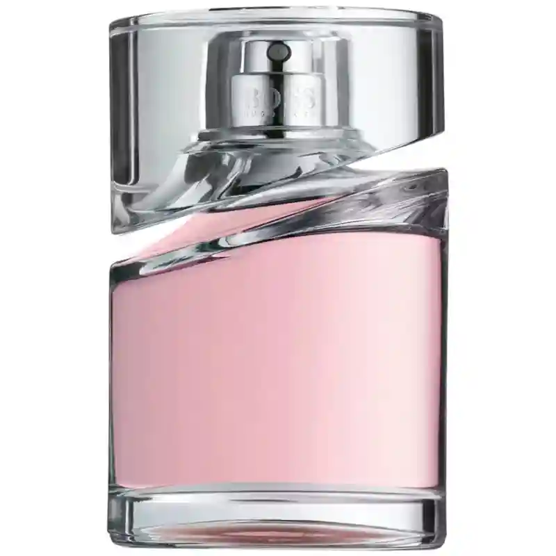 Парфюмерная вода HUGO BOSS FEMME edp (L) 75ml