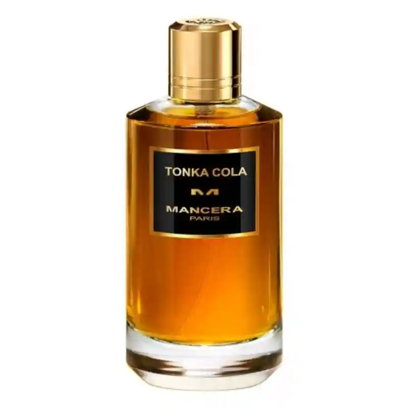Парфюмерная вода MANCERA TONKA COLA (U) edp 120ml
