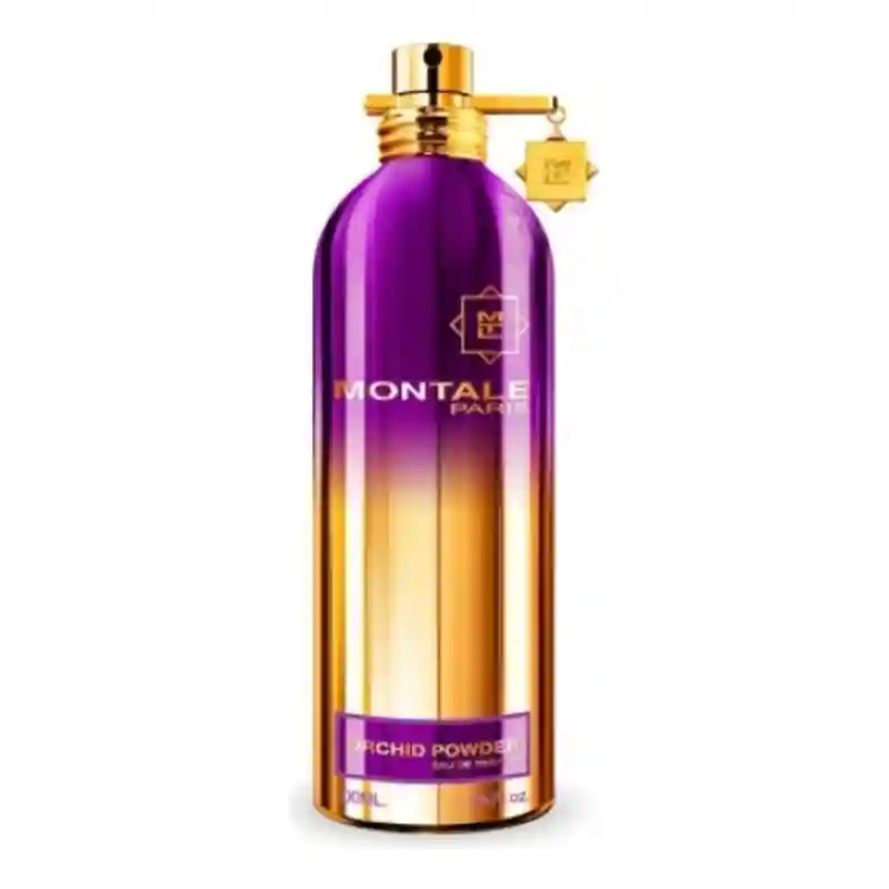 Парфюмерная вода Montale ORCHID POWDER (L) 100ml EDP