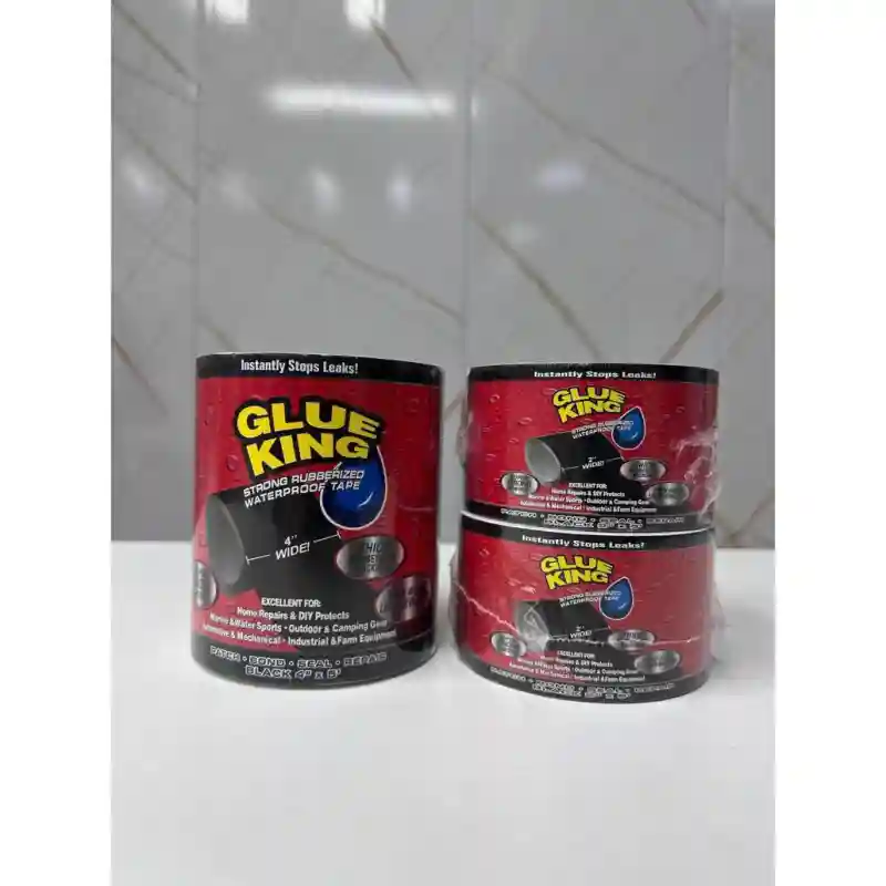 Flex Tape 10см