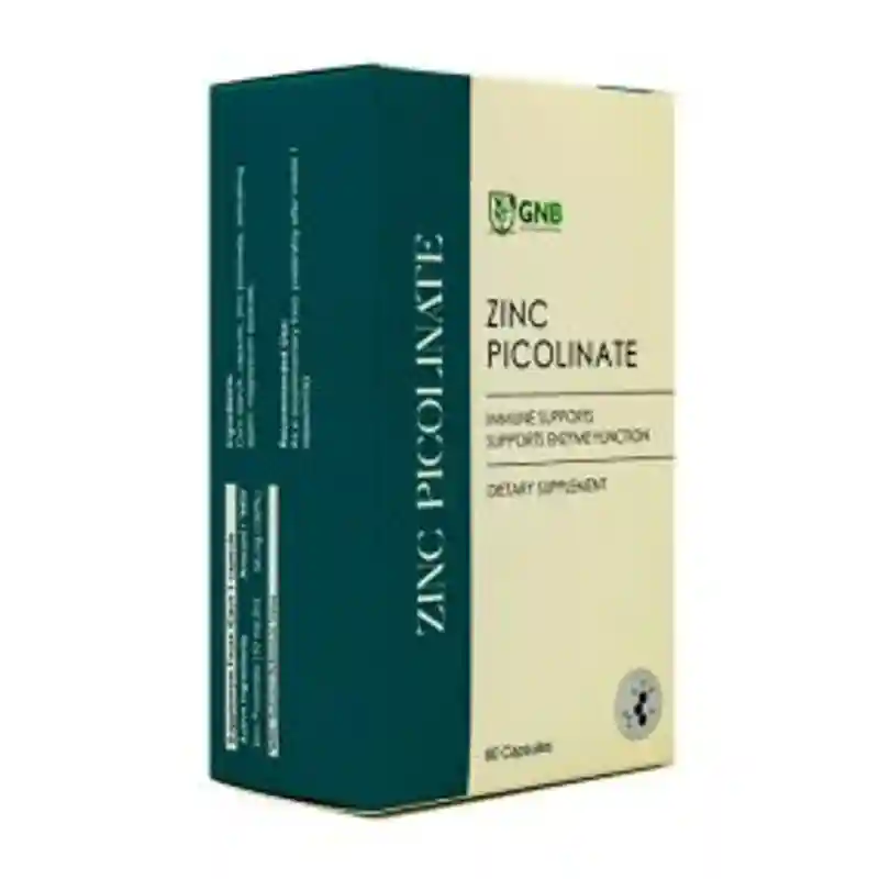 ZINC PICOLINATE