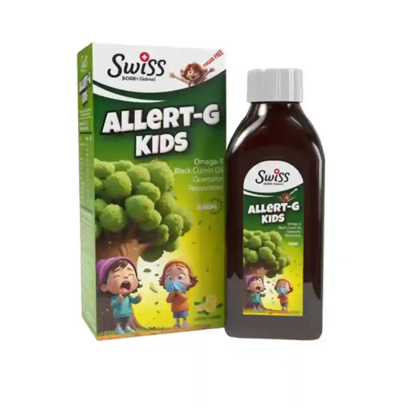Swiss GENIUS KIDS