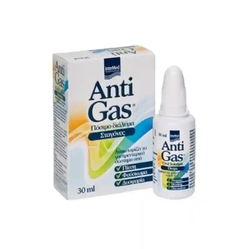 GNB ANTI GAS Drop