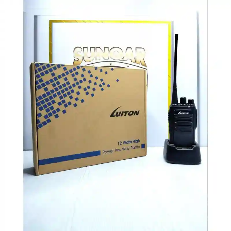 Рация LUITON LT-199Н, 12W