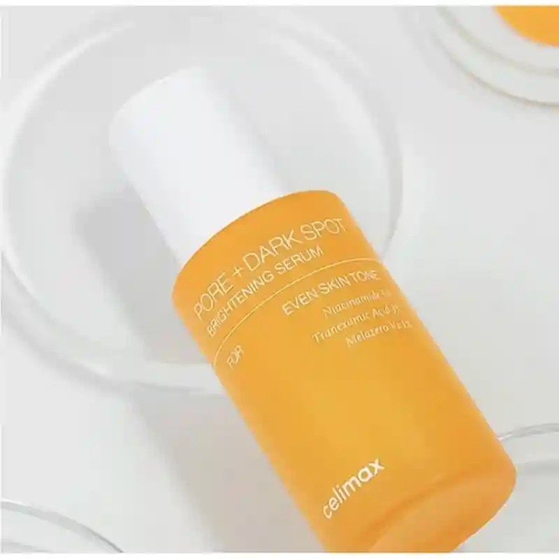 Celimax Pore + Dark Spot Brightening Serum, 30 ml