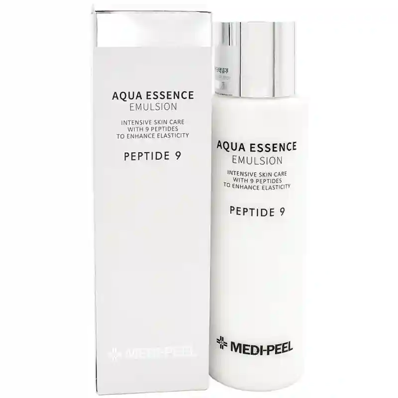 MediPeel Aqua Essence Toner Peptide 9