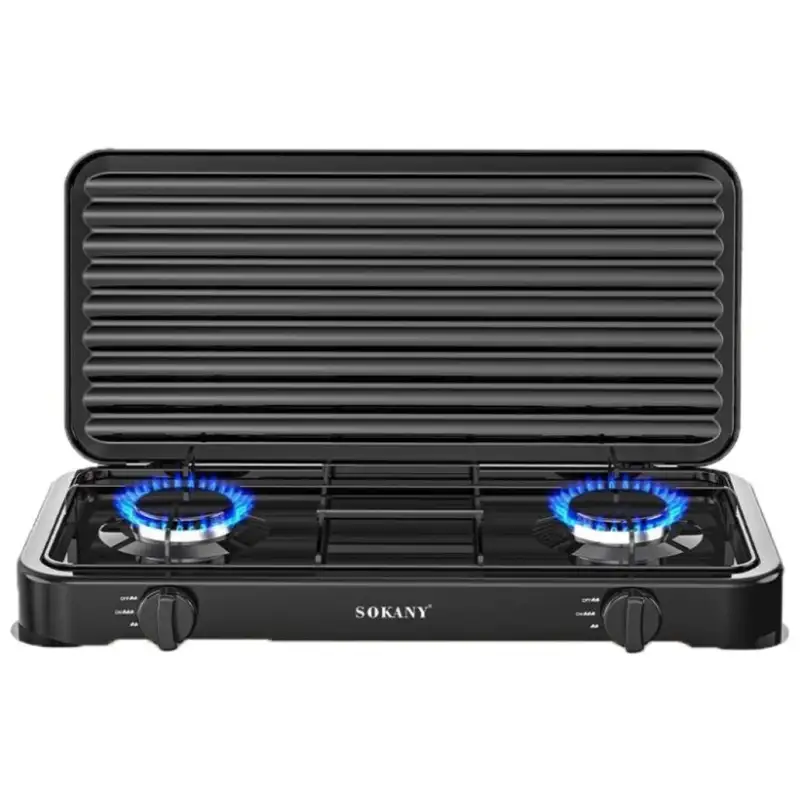 Газовая плита Sokany SK-6003 41162